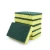 Import Eco-Friendly Multi-Purpose  Magic Cellulose Scouring pad  Kitchen Sponge from China