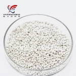 Eco friendly plastic masterbatch PP flame retardant masterbatch