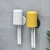 Import Eco-friendly Plastic Wall Mount Toothbrush holder  For Bathroom from China