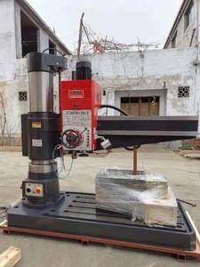 economical type z3050x16 radial drilling machine for sale