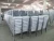 Import economy hotel high quality stacking steel banquet chair from China
