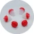 Import Egg Tools 6 Pack Food Grade Silicone Boiler Hard Soft Boiled Cooker Kitchen Tool from China