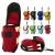 Import Elastic Golf Tees Holder Bag Carry Pouch Belt Clip Neoprene Mini Golf Ball Holder Bag from China