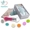 Electric baby nail polisher