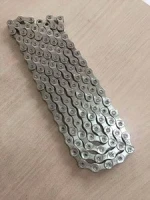 Electric  bicycle  bike chain  8/9/10/11/12 speed  126/134/136 links chain