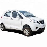 electric car four wheels RHD SUV for adult India