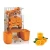 Electric Commercial Orange Juicer/citrus Juicer Machine/Automatic Juicer extractor