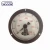 Import Electric contact type pressure gauge with front flange from China