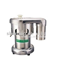 Electric Juice Extractor Juicer WF-A2000 Stainless Steel