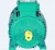 Import electric motor 7.5kw 3000rpm China Supplier quality design three phase ac best motor water pump  electric motor from China