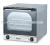Import Electric Perspective Convection Oven Industrial baking oven with 4 trays from China