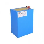 Electric Scooter Lithium Battery 48v 20ah 30ah 40ah 45ah 50ah customized 18650 Battery Pack
