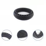 Electric Scooter Solid Rubber No Explosion Outer Tire with Anti Slip