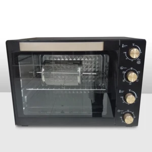 electric toaster oven baking oven for bread and cake