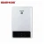Import Electric water heater for both shower and kitchen instantaneous electric hot water heaters instant electric shower water heater from China