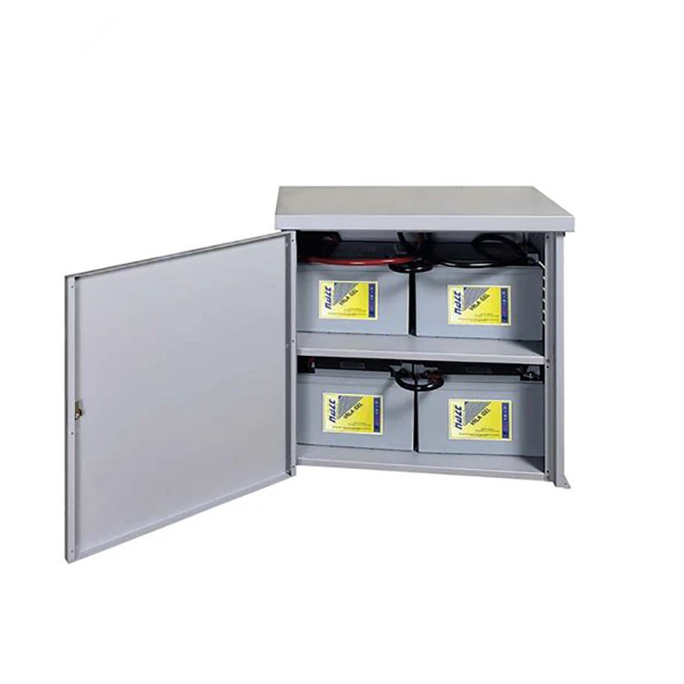electrical enclosure box ip55 lithium battery storage cabinet security