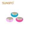 Electrical Facial Mask with Vibration Hot and Cold 90 Seconds Skin Treatment SUNGPO Wholesale High Quality
