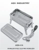 Electrical Steriler trays and other Holloware Hospital instruments