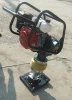 Electric/gasoline rammer compactor/rammer machine/tamping rammer