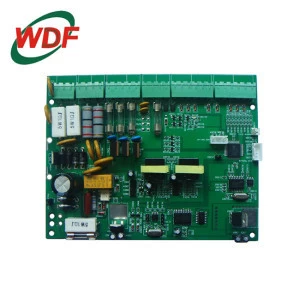 Electronic Product SMT Service PCB Assembly