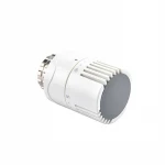 Electronic Wifi Radiator Thermostat Intelligent Home Heating Systems 2021