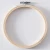 Import Embroidery Circle Set Hoops Cross Hoop Ring Wooden Round Adjustable Bamboo Hoops for Art Craft Handy Sewing kit (12pc 4inch) from China