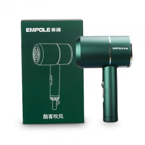 Empole hammer hair dryer hair care home power hair dryer factory wholesale and direct sale