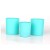 Import Empty 7oz 11oz 205ml 440ml Matte Blue Glass Candle Vessels Jars for Candle Making from China