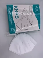 En and Women Universal Mask KN95 Mascarilla Masks for Virus Protection