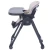 Import EN folding Chinese manufacture Deluxe Multi-function baby high chair from China