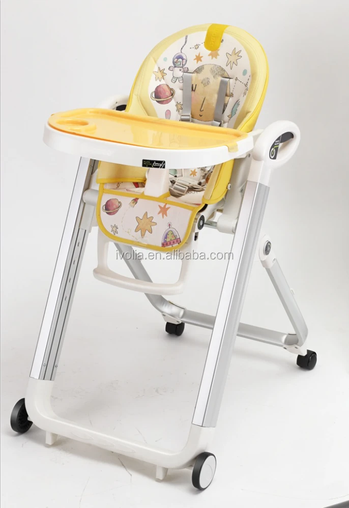 EN14988 Approved baby high chair infant furniture