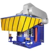 Energy-Efficient Electric Induction Furnace Melting/Smelting for Industrial Metal Casting