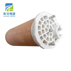Energy Saving Industrial Hot Air Gun Ceramic Heater Plastic Welder
