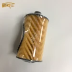 Engine Parts Oil Filter element 13055724 diesel filter element 14034080 Gas oil filter paper core  26300-35503N