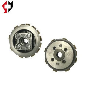 engine parts,clutch assembly 20mm shaft