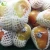 Import EPE Plastic Fruit Foam Sleeve Net for Papaya from China