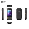 Erhino Industrial Handheld  PDAs Rugged IP65 Android 7.0  Rugged Handheld Device 1D 2D barcode scanner and NFC reader