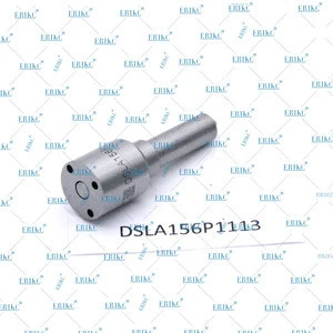 ERIKC DSLA156P1113 auto fuel pump nozzle 0 433 175 326 diesel fuel injector nozzle DSLA 156 P 1113 for 0445110119