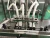 Import Essential Oil Bottle Filling Capping Labeling Machine from China