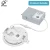 Import ETL &amp; Energy Star Certified 4&#39;&#39; 9W Dimmable Recessed Slim LED Panel Light from China