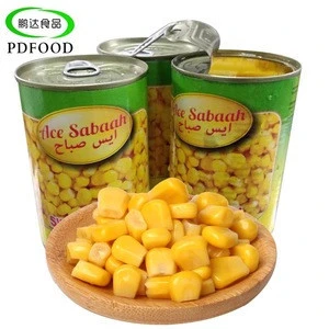 EU Suppliers of canned kidney beans..Canned Sweet Corn
