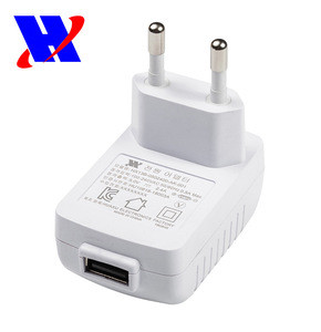eu uk au us usb wall plug ac/dc power adapter switch adaptor 5v 1a 1.0a 1000ma usb charger