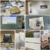EUR VET Hospital Mobile Portable Anesthesia Machine Price Medical Anesthesia Machine For Selling Price