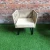 Import European modern outdoor garden furniture rope sofa set from China