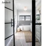 European Modern Small Square Cheapest Suppliers for Toilet Bathroom Vanities in Hangzhou