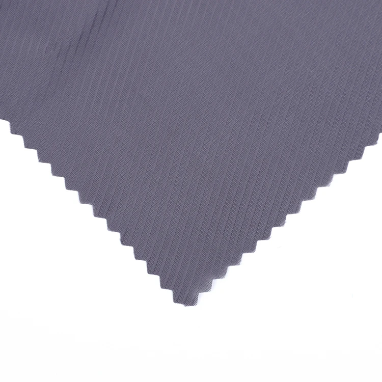 Ex Works Twill Suit lining fashion Garment material Tear-Resistant Fabric Polyester Taffeta hometextile fabric coated fabric