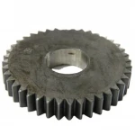 EX30 Excavator Spare parts Excavator Gear Parts  planetary gear 0472402