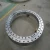 Import EX60-5 slewing ring bearing from China