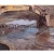 Import Excavator Hydraulic Cutting Granite Rock Saw excavator chain saw from China