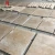 Import Excellent Choice Beige Yellow Limestone Tiles For House Decoration from China